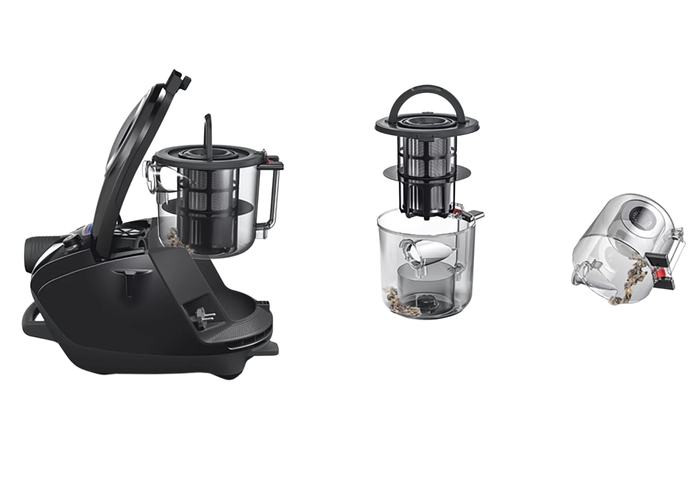 aspirateur bosch pro silence